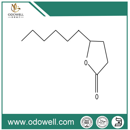 अमेरिका प्राकृतिक गामा Decalactone