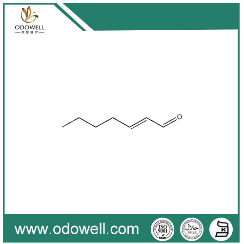 ट्रांस-2-Heptenal