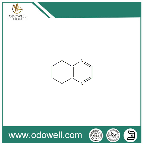 5,6,7,8-Tetrahydroquinoxaline