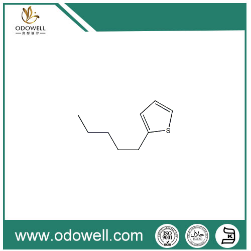 2-एन-PENTYLTHIOPHENE