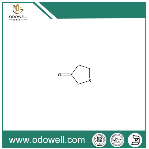 Tetrahydrothiophen-3-एक