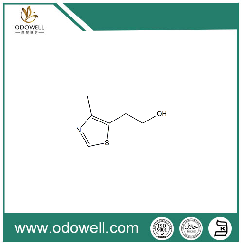 5- (2-Hydroxyethyl) -4-methylthiazoleï¼ beanï¼