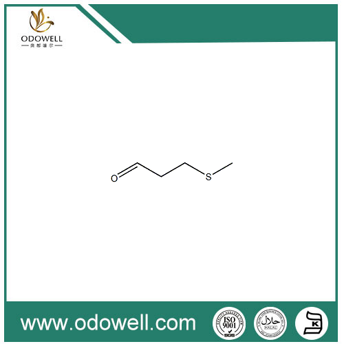 3 (methylthio) propionaldehyde