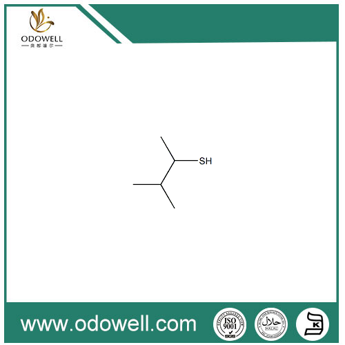 3-मिथाइल-2-Butanethiol