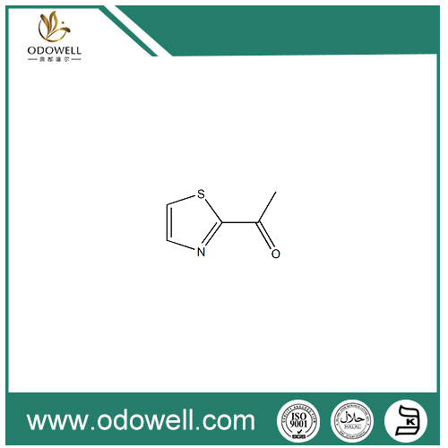 2-Acetylthiazole