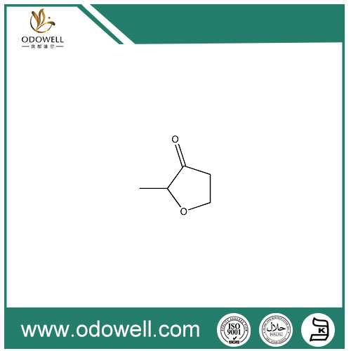 2-Methyltetrahydrofuran-3-वन