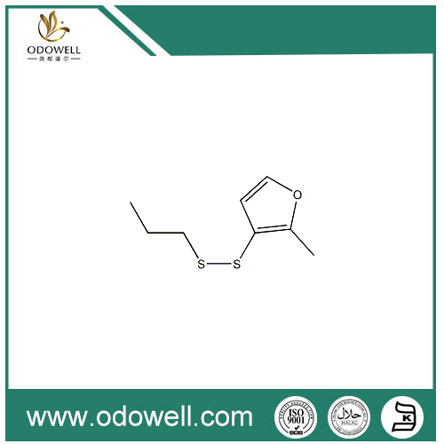 प्रोपाइल 2-मिथाइल-3-फ्यूरील डाइसल्फ़ाइड ylPropyl719-yl