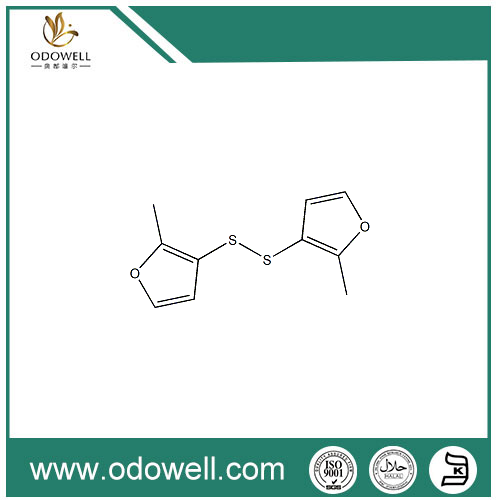 बिस (2-मिथाइल-3-Furyl) Disulfide