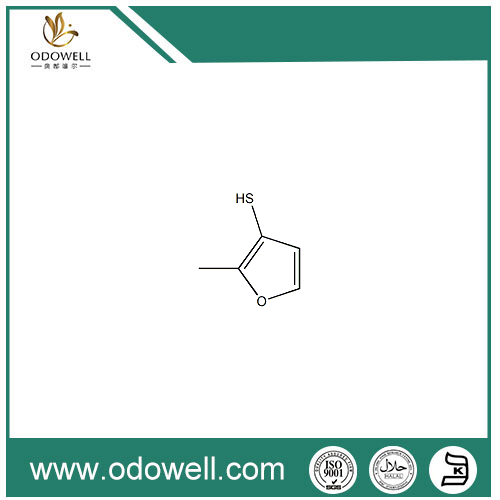 2-मिथाइल-3-Furanthiol