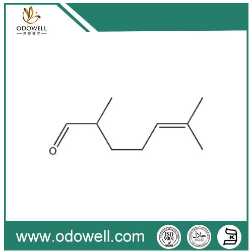 2,6-डाइमिथाइल-5-Heptenal