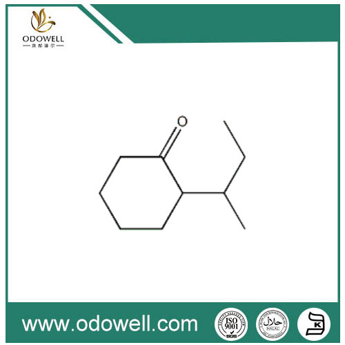 2-सेकंड-Butylcyclohexanone