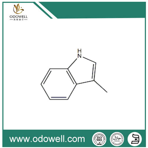 3-methylindole