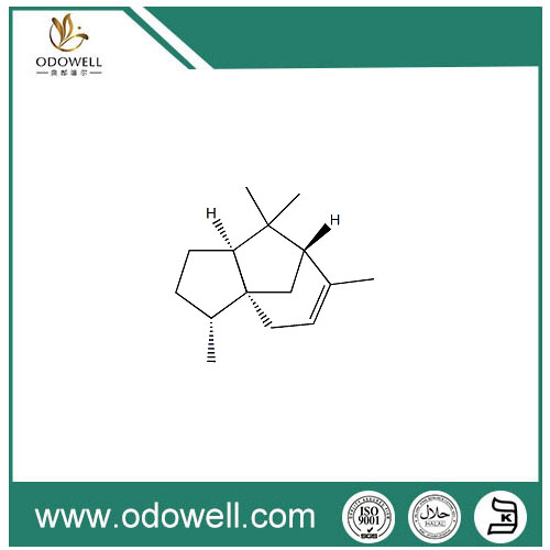 अल्फा-Cedrene