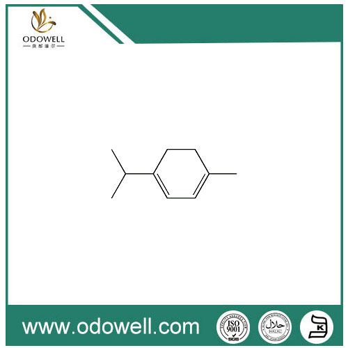 अल्फा-Terpinene