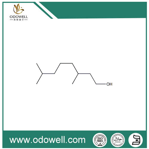 3,7-डाइमिथाइल-1-octanol