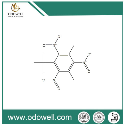 कस्तूरी xylene