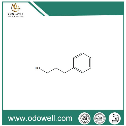 3-फिनायल-1-Propanol