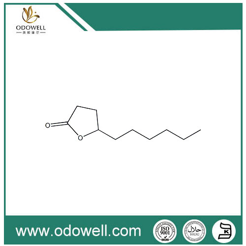 प्राकृतिक डी-d + ‰ ï¼ˆ गामा Decalactone