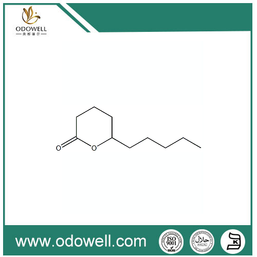 प्राकृतिक डेल्टा Decalactone