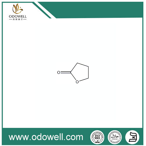 प्राकृतिक गामा Butyrolactone