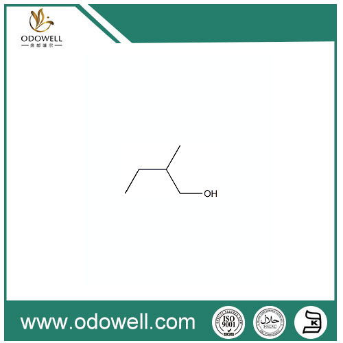 2-मिथाइल-1-Butanol