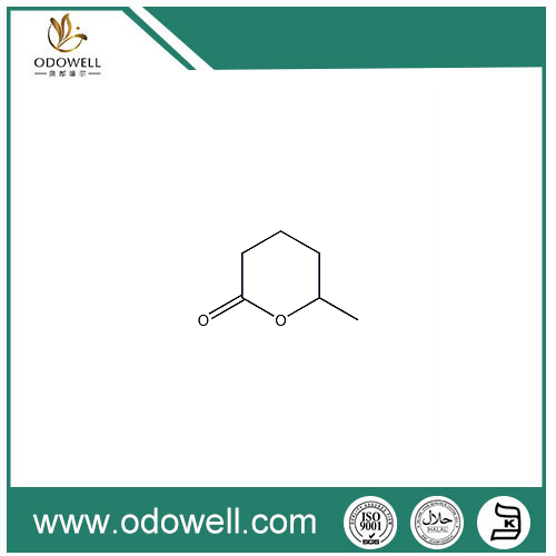 डेल्टा-Hexalactone