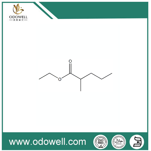 ETHYL 2-METHYLPENTANOATE