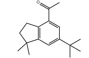 Celestolideï¼ˆCAS No.:13171-00-1ol के उपयोग