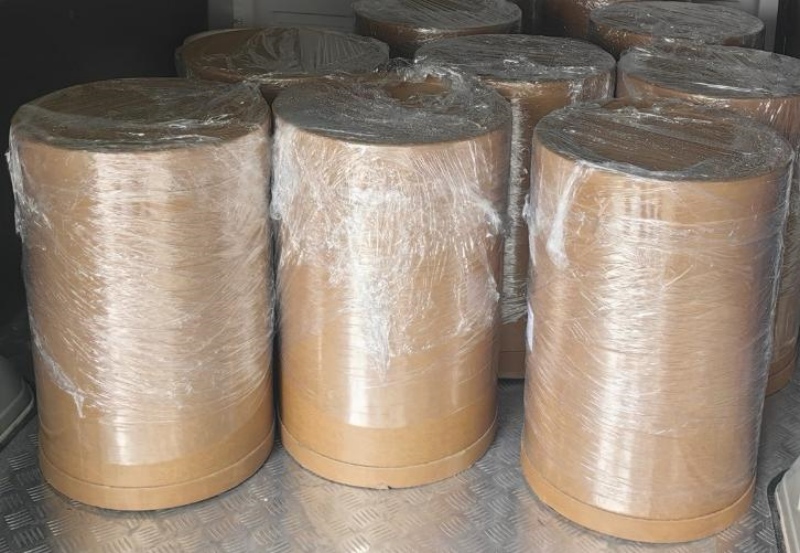 अस्थिभंग ambroxane उत्पादन प्रक्रिया