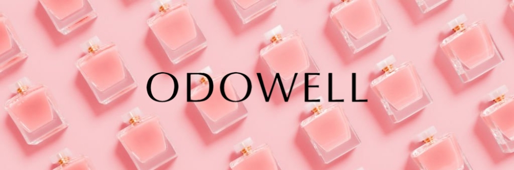 Odowell के बायो-आधारित एम्ब्रॉक्स के साथ इत्र को फिर से परिभाषित करें