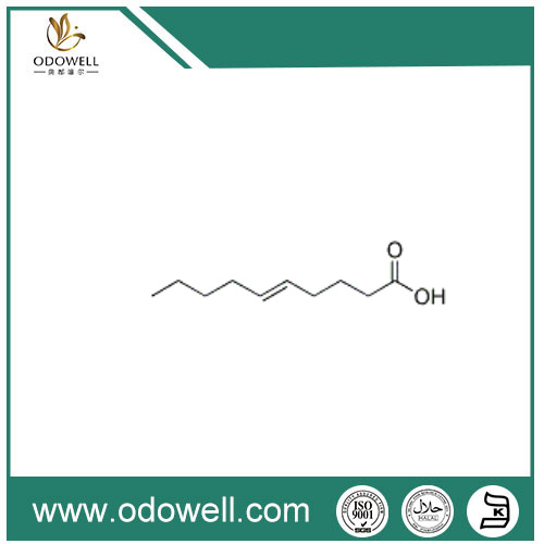 दूध लैक्टोन सीएएस 72881-27-7 आधुनिक स्वाद और सुगंध अनुप्रयोगों में एक आवश्यक घटक क्यों बन रहा है?
